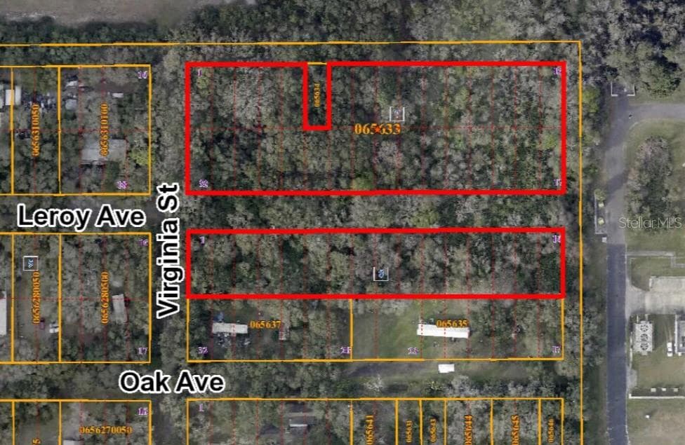 10230 LEROY AVENUE TAMPA, FL 33619