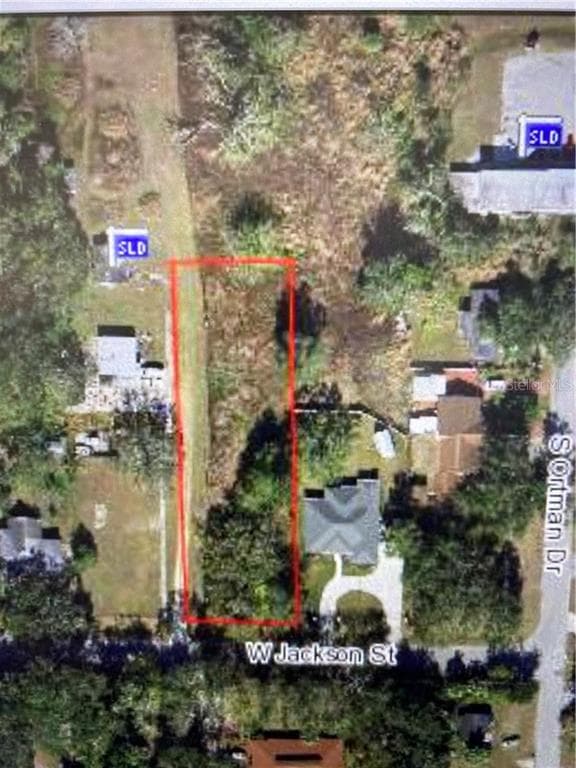 4217 W JACKSON STREET ORLANDO, FL 32811