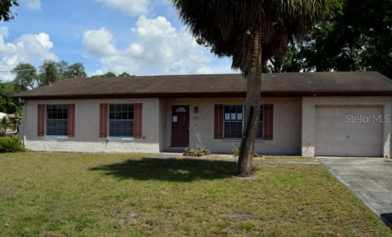 7414 CAPITANO STREET RIVERVIEW, FL 33578