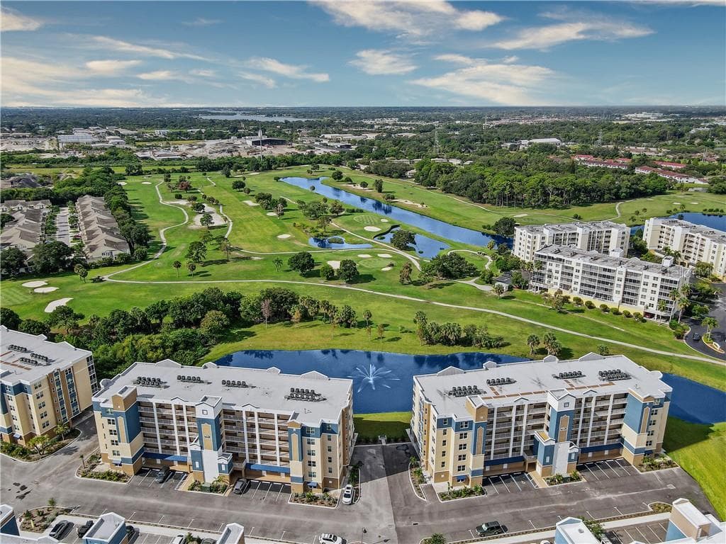 960 STARKEY ROAD UNIT 10206 LARGO, FL 33771