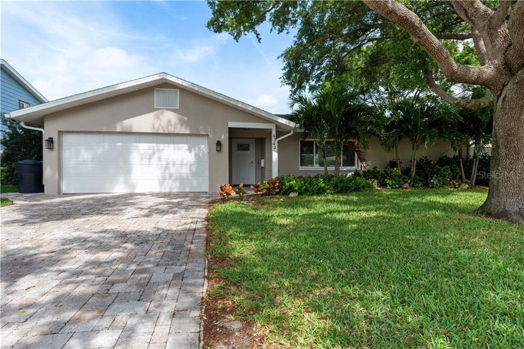 4342 14TH WAY E ST PETERSBURG, FL 33703