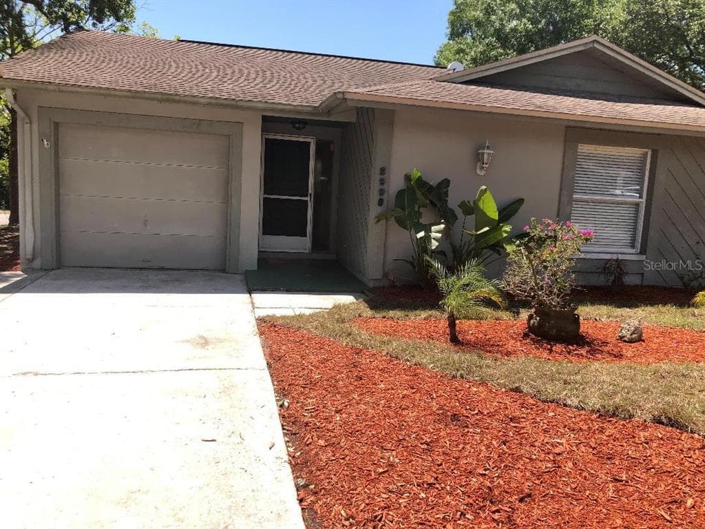 2998 CYPRESS GREEN DRIVE PALM HARBOR, FL 34684
