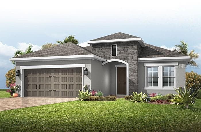 5604 DEL CORONADO DRIVE APOLLO BEACH, FL 33572