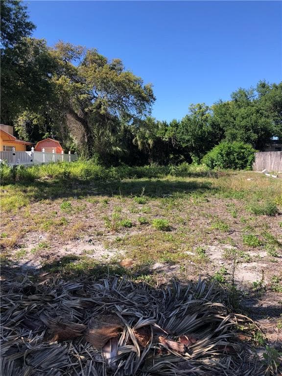 BROWNELL STREET CLEARWATER, FL 33756