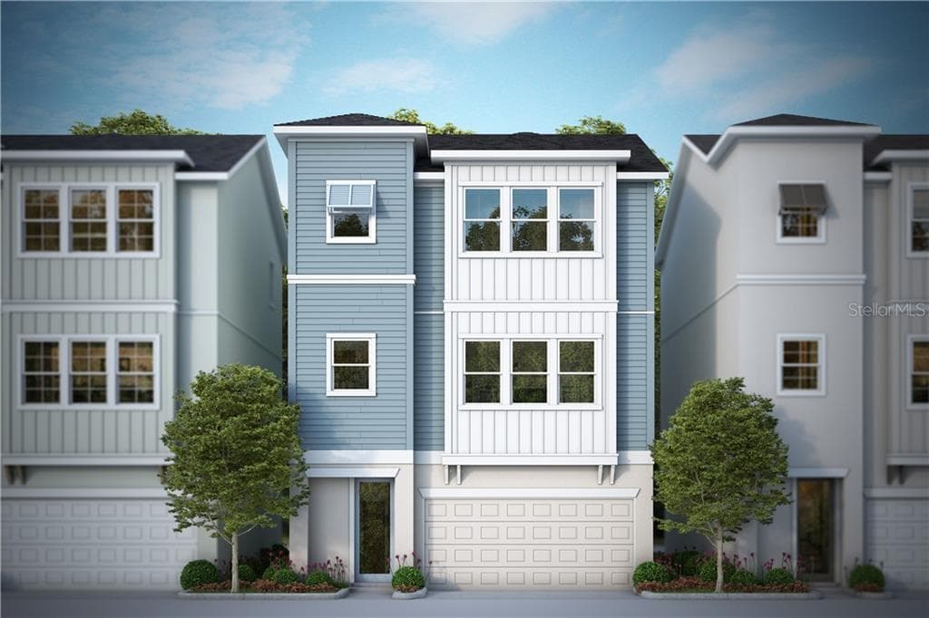 435 WINGFIELD DRIVE SARASOTA, FL 34237