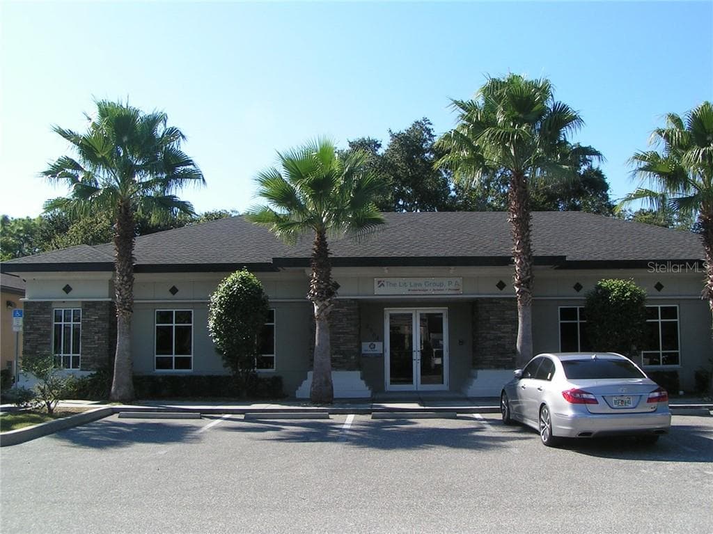 2364 BOY SCOUT ROAD CLEARWATER, FL 33763