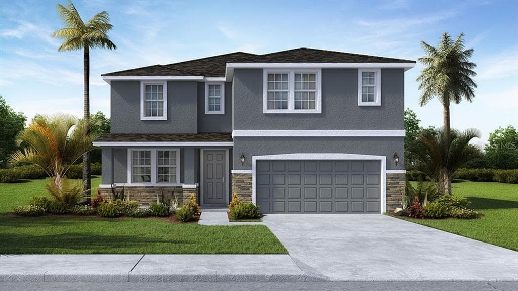 5218 GRANITE DUST PLACE PALMETTO, FL 34221