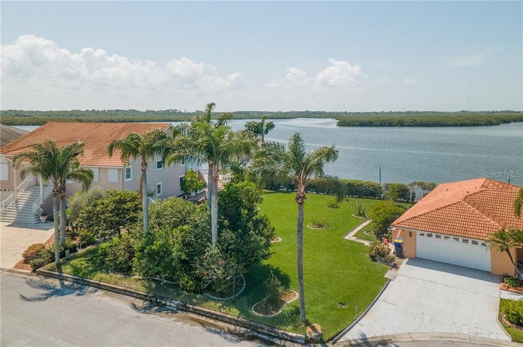 Lot 37 GALLEON COURT NEW PORT RICHEY, FL 34652