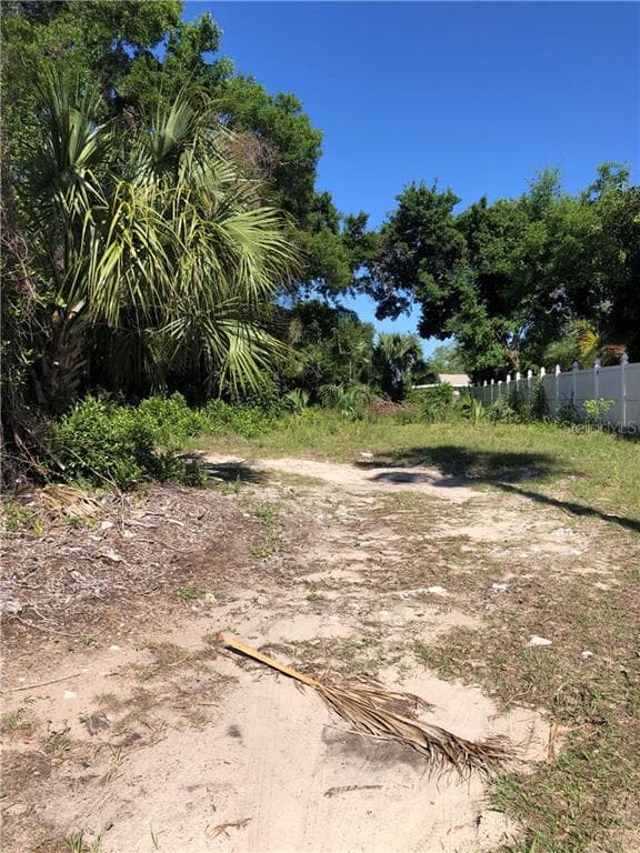 415 S MARTIN LUTHER KING JR AVENUE CLEARWATER, FL 33756
