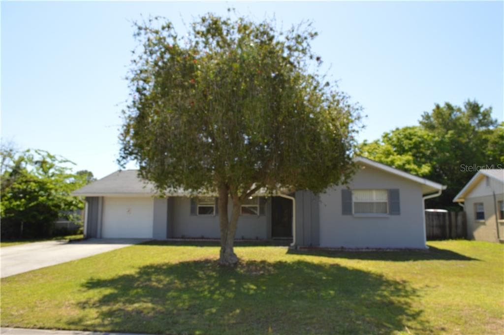 15904 ADOBE DRIVE HUDSON, FL 34667
