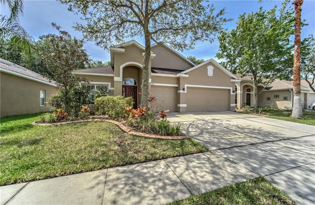 1407 EMERALD HILL WAY VALRICO, FL 33594