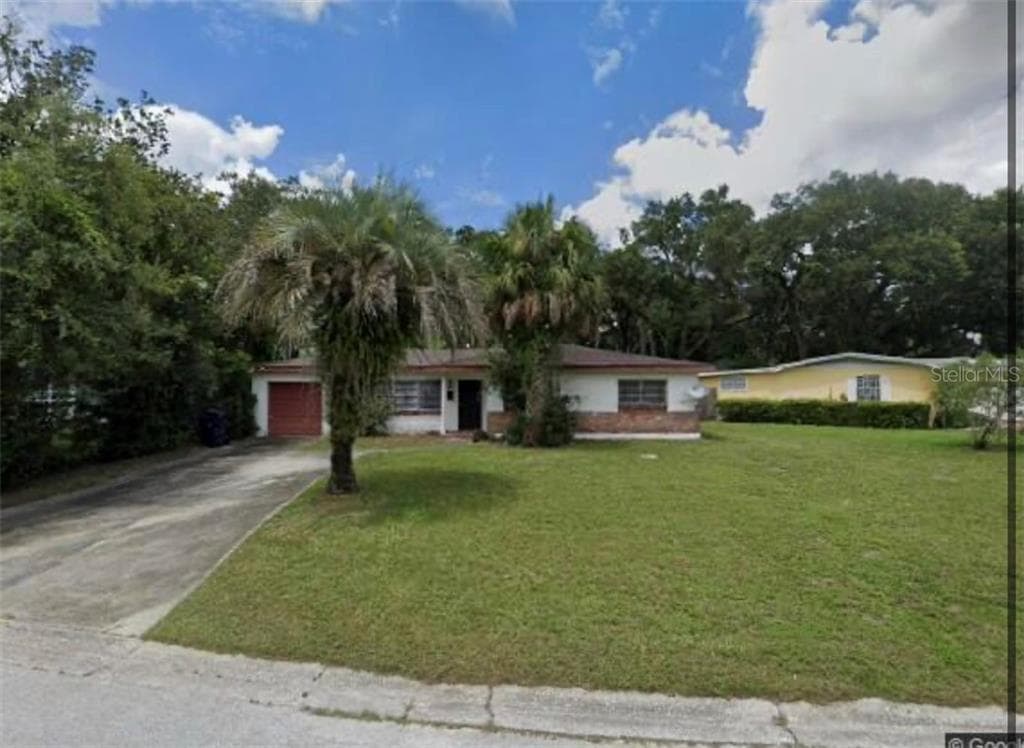 3608 E KNOLLWOOD STREET TAMPA, FL 33610