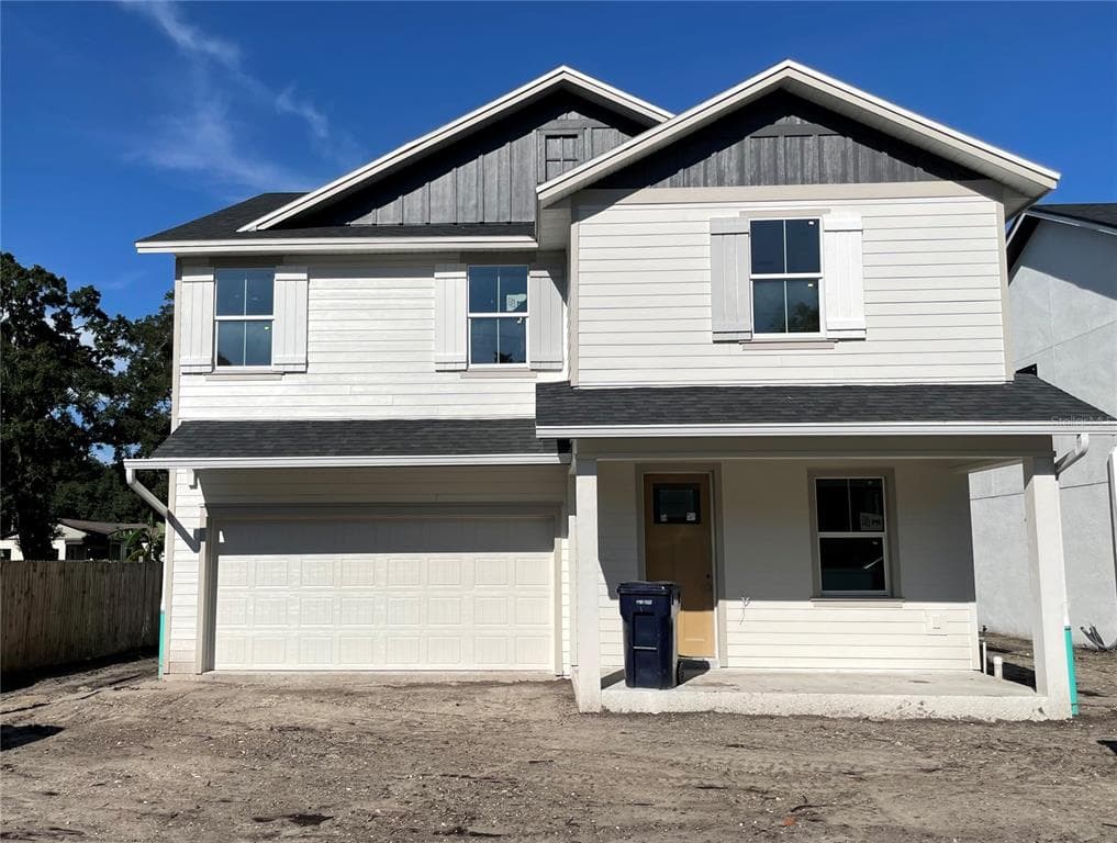 3914 N DARWIN AVENUE TAMPA, FL 33603