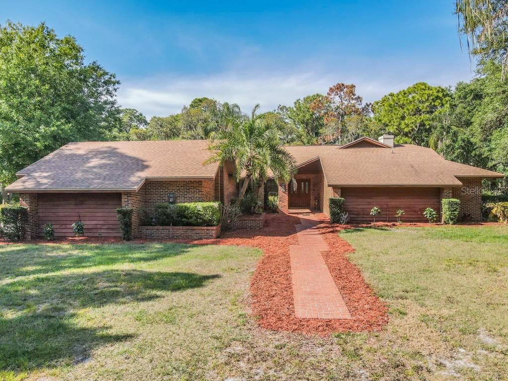 10101 TARPON SPRINGS ROAD