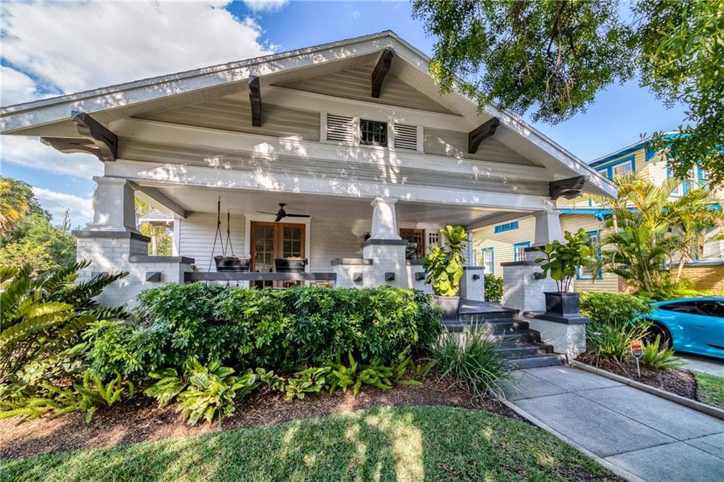 1402 S DE SOTO AVENUE TAMPA, FL 33606