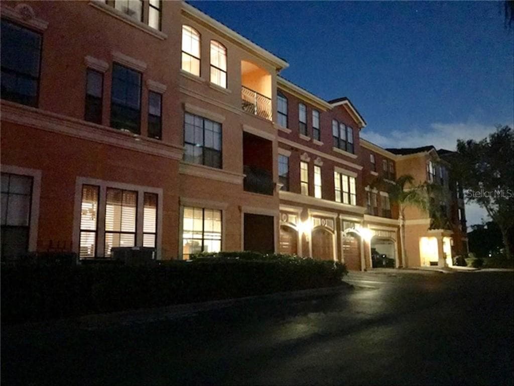 2749 VIA CIPRIANI UNIT 1023B CLEARWATER, FL 33764