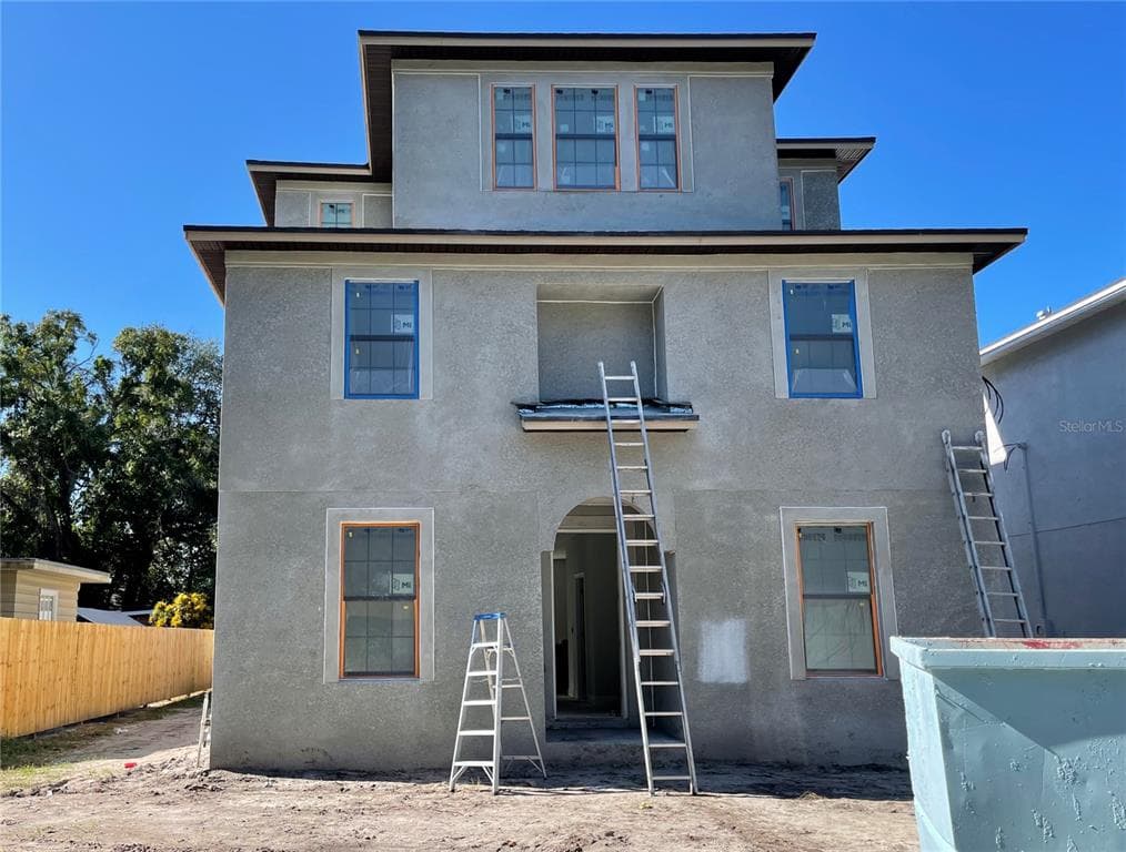 1026 W CORAL STREET TAMPA, FL 33602