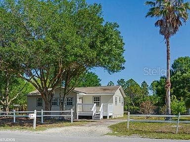 3633 NW 24TH AVENUE OKEECHOBEE, FL 34972