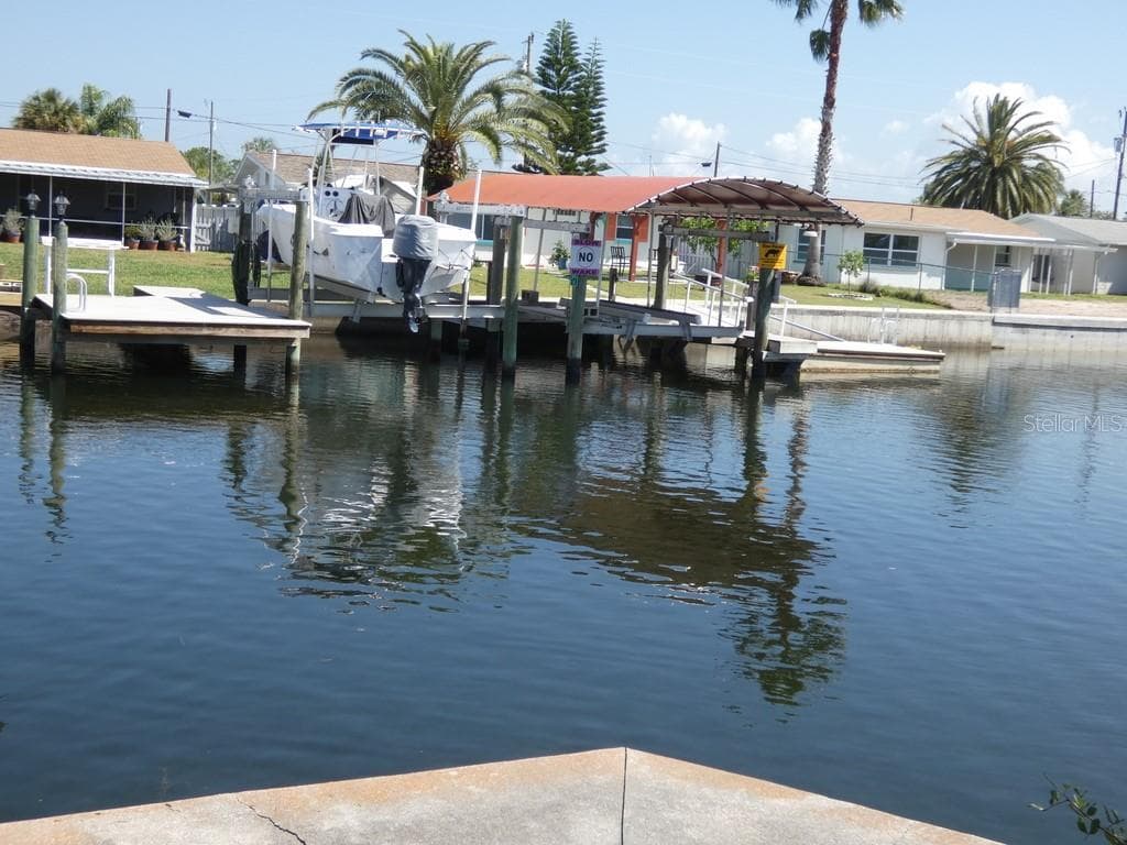 13606 OUTBOARD COURT HUDSON, FL 34667