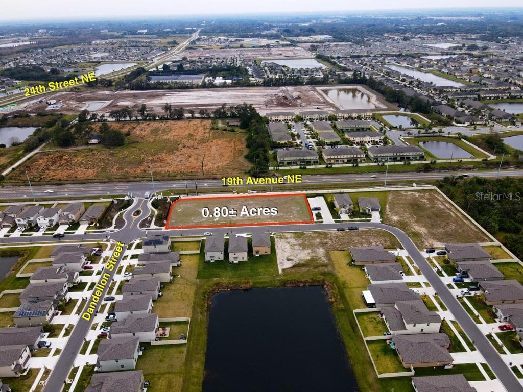 19TH AVENUE NE APOLLO BEACH, FL 33572