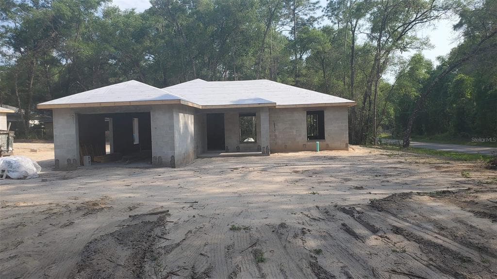 5942 E LORING LANE INVERNESS, FL 34452