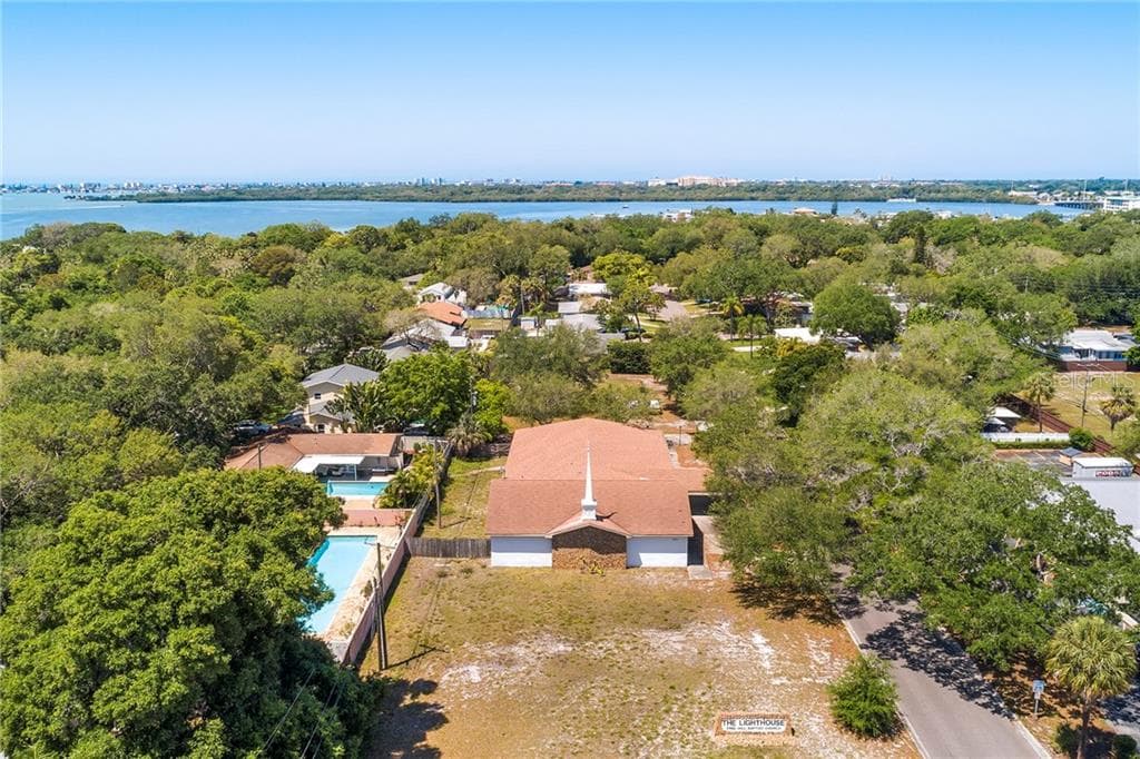 3970 PARK STREET N ST PETERSBURG, FL 33709