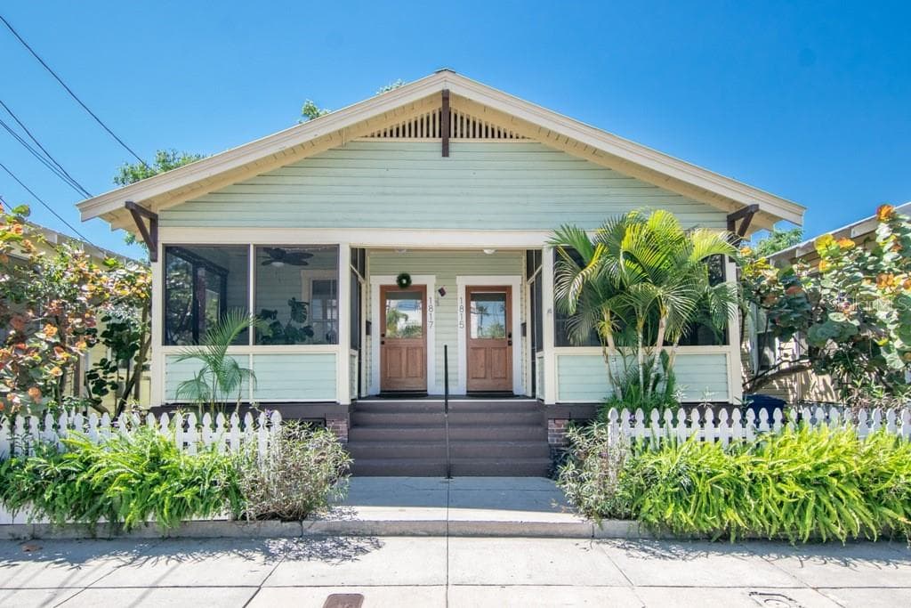 1815-1817 E 4TH AVENUE TAMPA, FL 33605