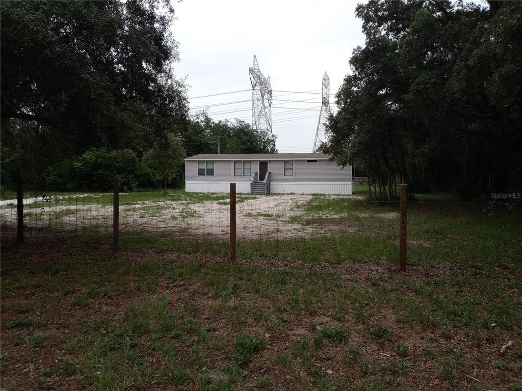 18349 SHADY HILLS ROAD SPRING HILL, FL 34610
