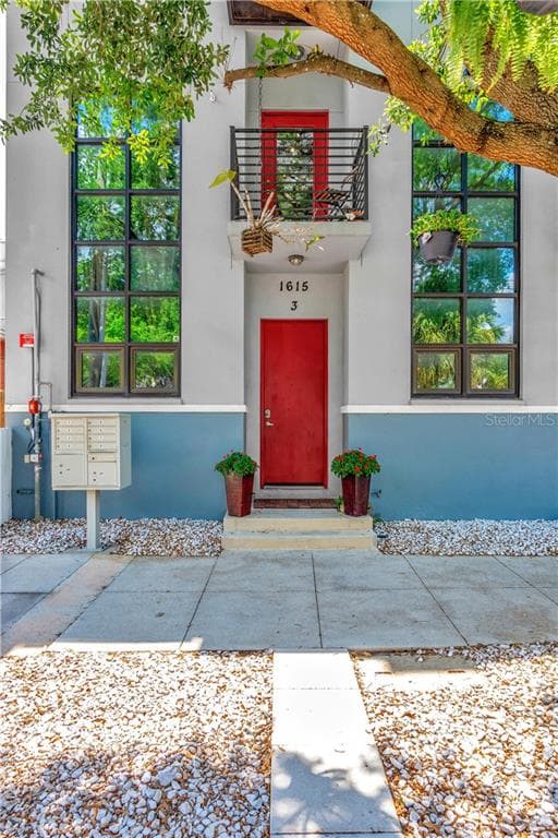 1615 E 5TH AVENUE UNIT 3 TAMPA, FL 33605