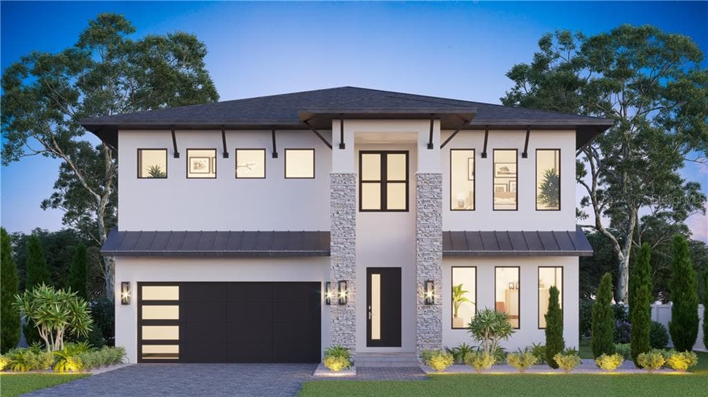 2504 W PARKLAND BOULEVARD TAMPA, FL 33609
