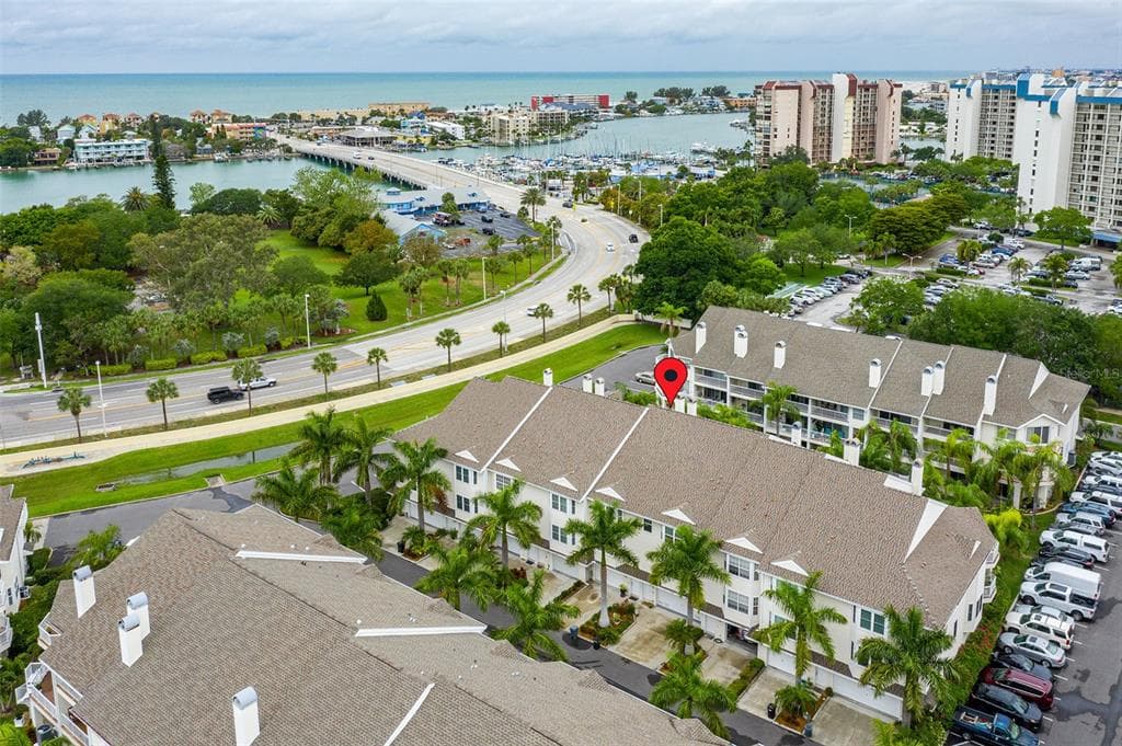 9347 BLIND PASS ROAD ST PETE BEACH, FL 33706