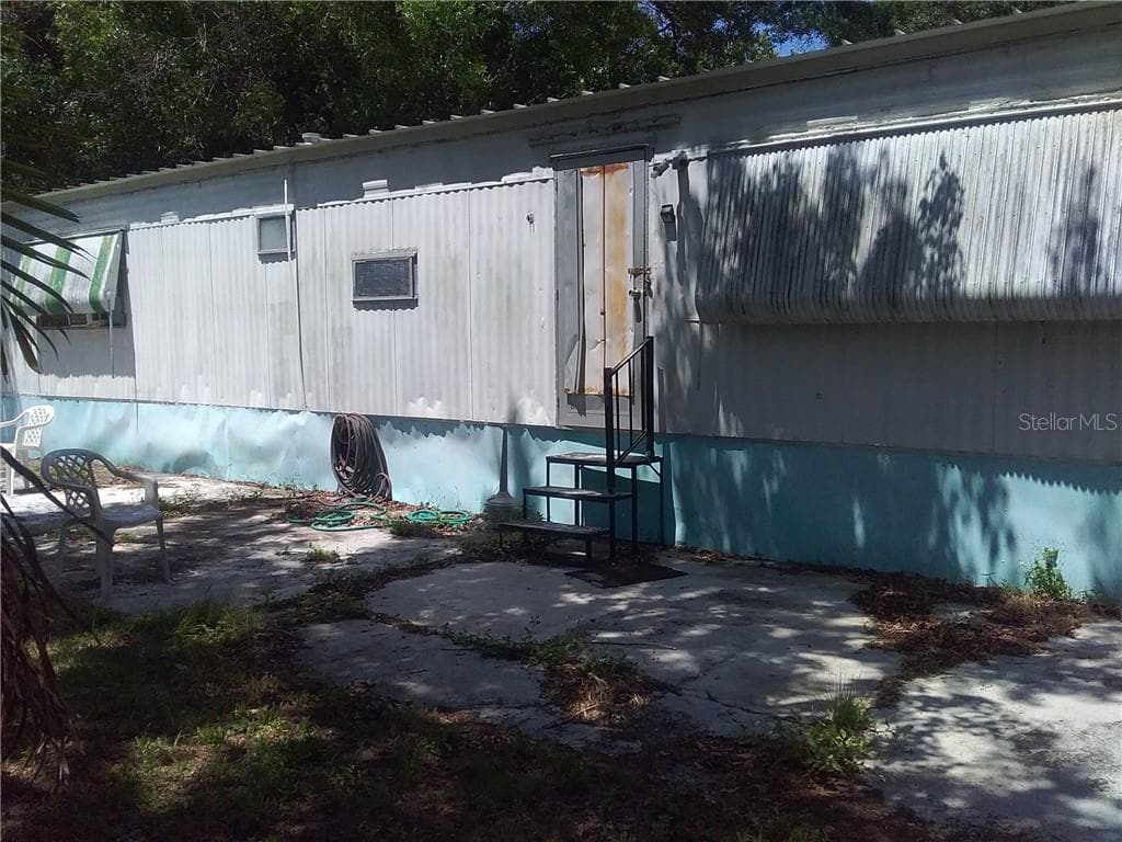5104 67TH WAY N ST PETERSBURG, FL 33709