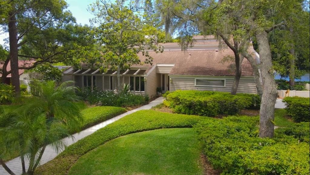 3148 AUTUMN DRIVE PALM HARBOR, FL 34683
