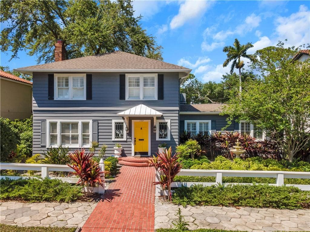 159 26TH AVENUE N ST PETERSBURG, FL 33704