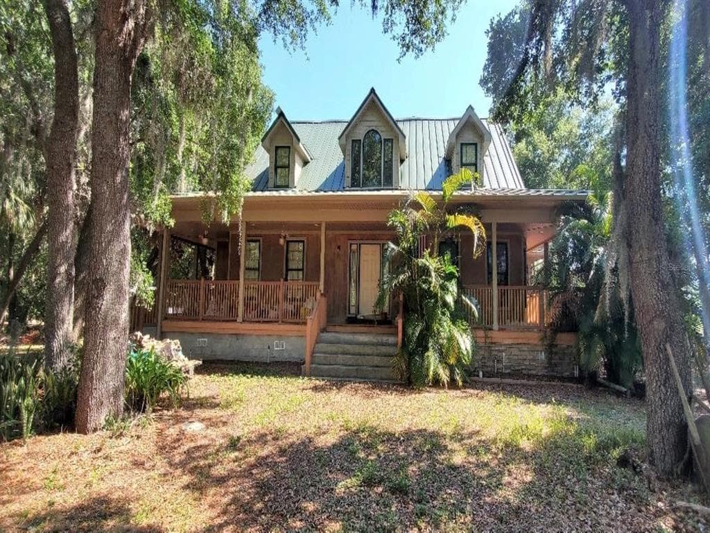 216 CASTILLO ROAD