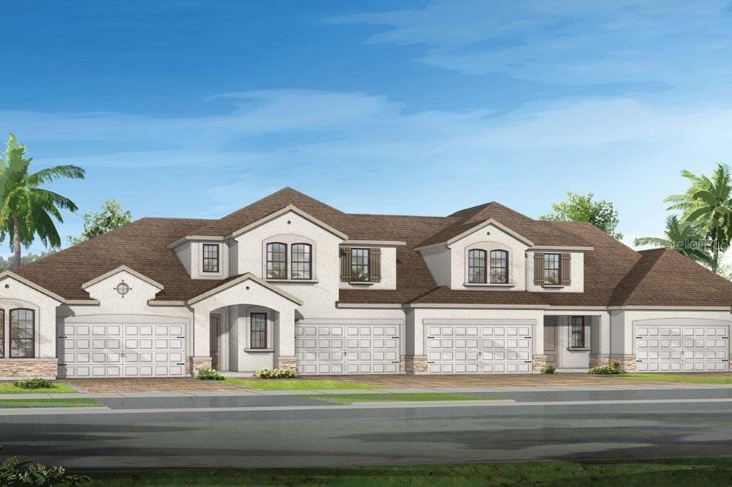 5632 SILVERBRIDGE TRAIL UNIT 471/65 BRADENTON, FL 34211