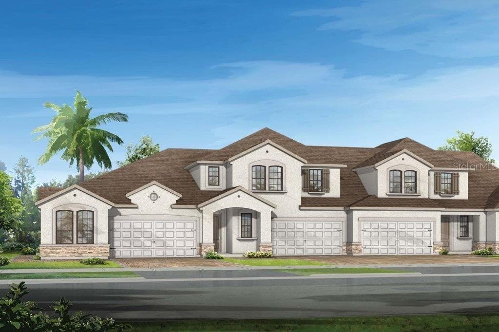 5620 SILVERBRIDGE TRAIL UNIT 468/65 BRADENTON, FL 34211