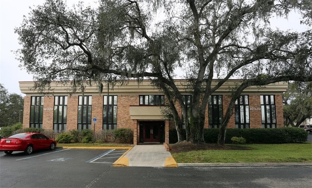 10320 N 56TH STREET TEMPLE TERRACE, FL 33617