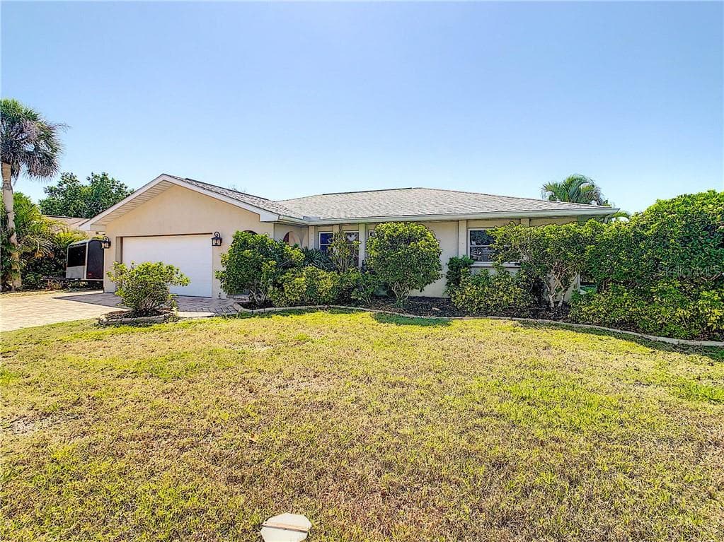2279 PARAISO COURT ENGLEWOOD, FL 34224