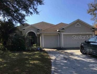 2925 THORNCREST DRIVE ORANGE PARK, FL 32065