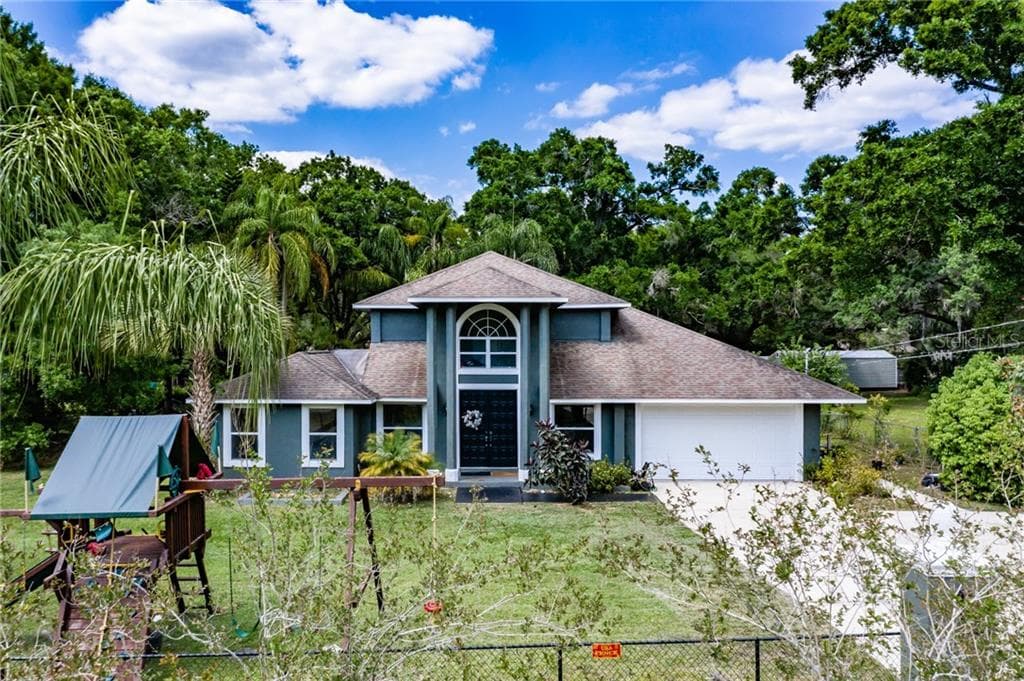 5310 EUREKA SPRINGS ROAD TAMPA, FL 33610