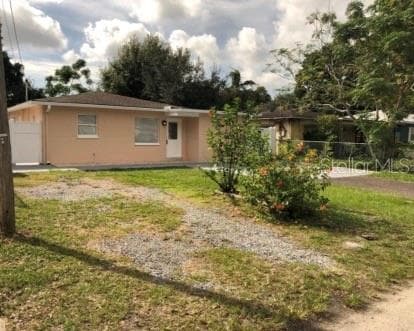 3110 W LEROY STREET TAMPA, FL 33607