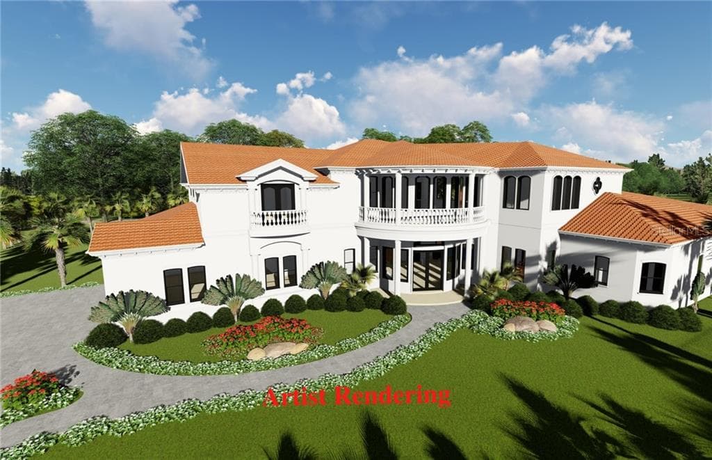 17211 JOURNEYS END DRIVE ODESSA, FL 33556