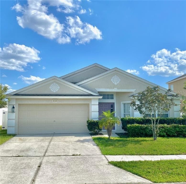 30320 ARROCHAR STREET WESLEY CHAPEL, FL 33545