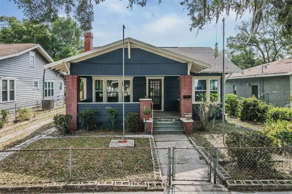 2350 12TH STREET S ST PETERSBURG, FL 33705