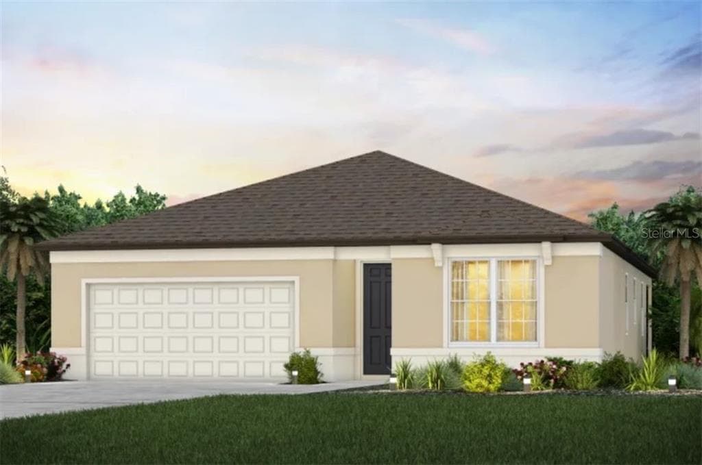20796 MONZA LOOP LAND O LAKES, FL 34638