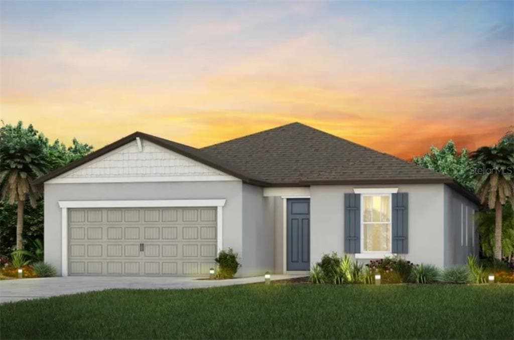 4623 DOVER BLUFF COURT VALRICO, FL 33594