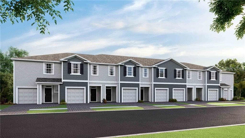 8979 MILESTONE DRIVE SARASOTA, FL 34238