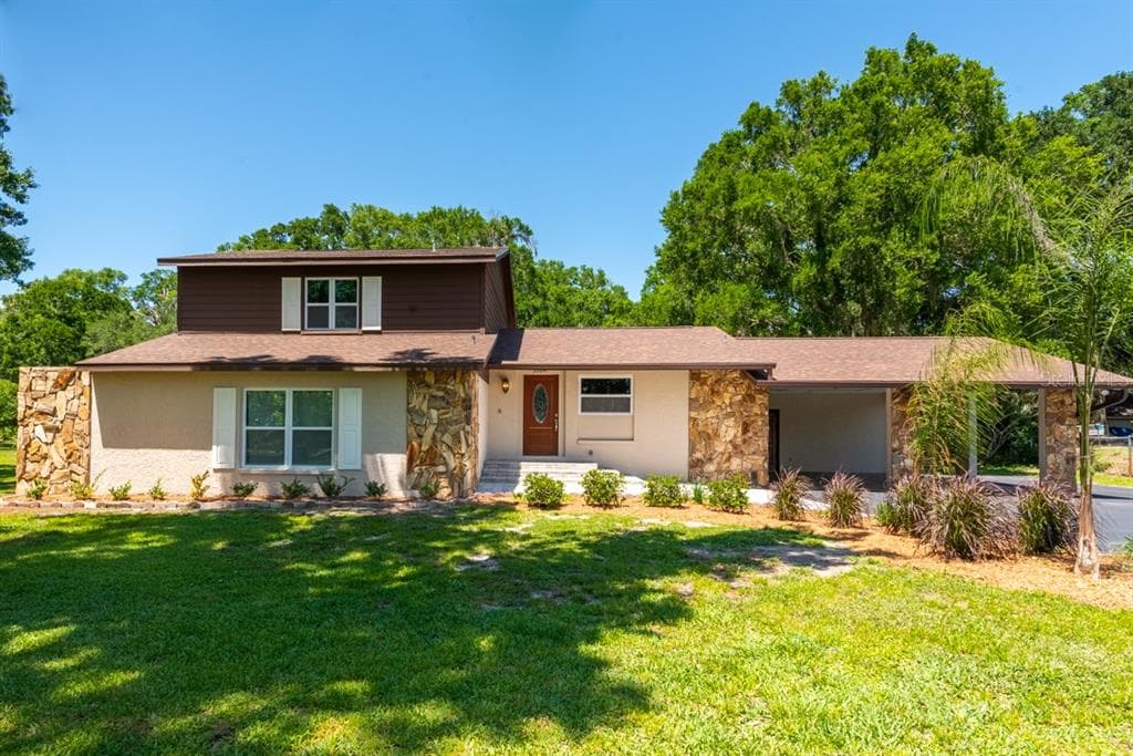 22641 BELL LAKE ROAD LAND O LAKES, FL 34639