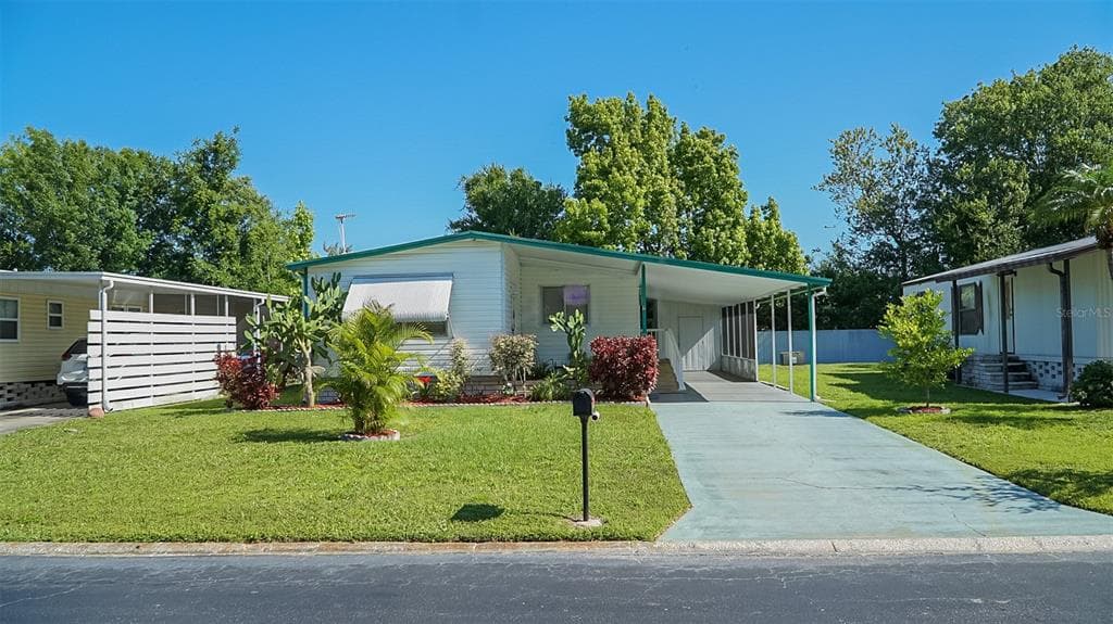 8807 SHELDON WEST DRIVE TAMPA, FL 33626
